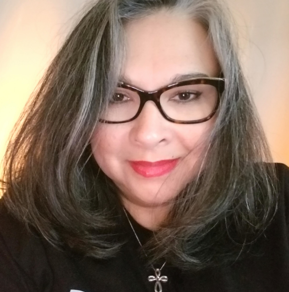 Meet your Posher, Pamela
